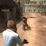 Alex Wesker mod Resident Evil 5 (3)