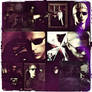 Albert Wesker Wallpaper