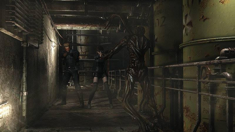 Resident evil 0. Игра Resident Evil 0. Resident Evil Zero Remake. Resident Evil 0 Вескер. Resident Evil 0 screenshots.