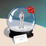 Snow globe