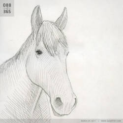 088: Horse