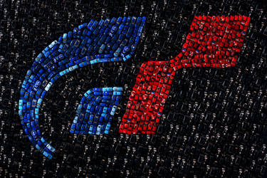 Gran Turismo 5 Logo We Love Cars Wallpaper