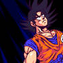 Dragon Ball Zee Goku 2