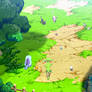 Pokemon Mystery Dungeon Unova B2W2 2012 (4)