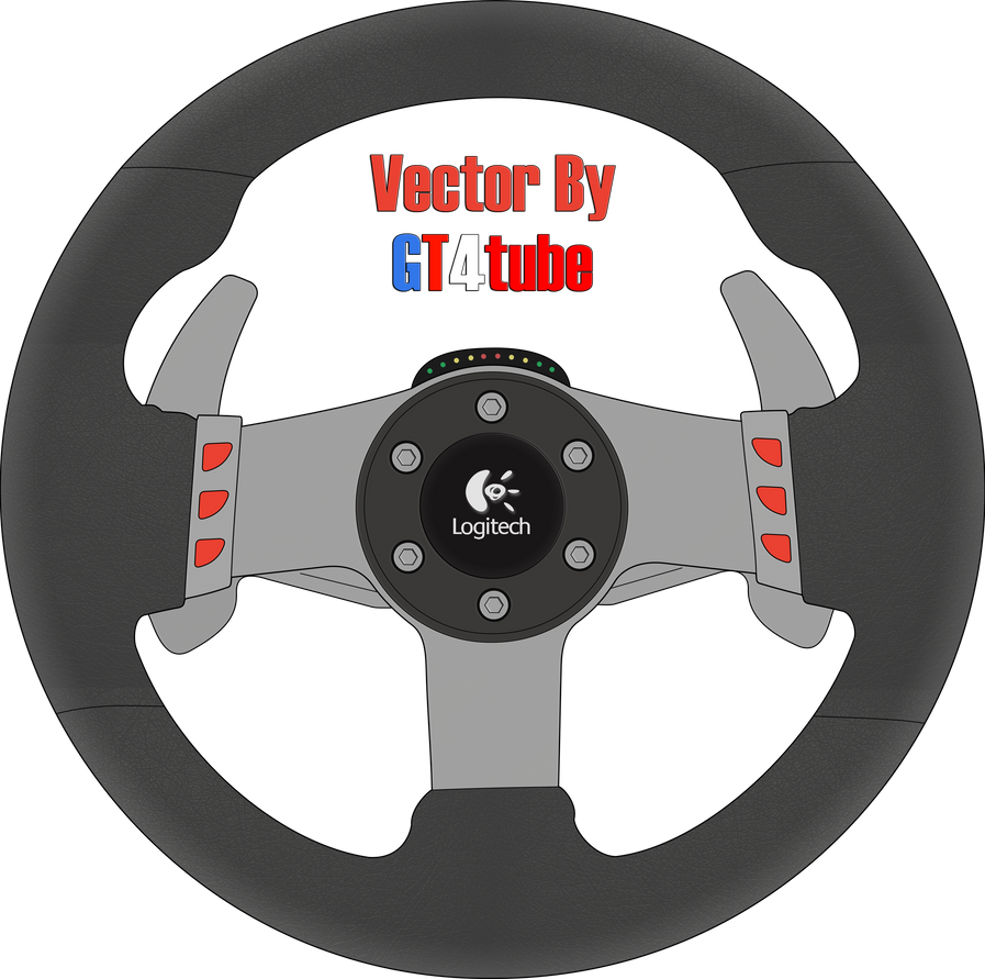 Logitech G27 Racing Wheel – Techgage