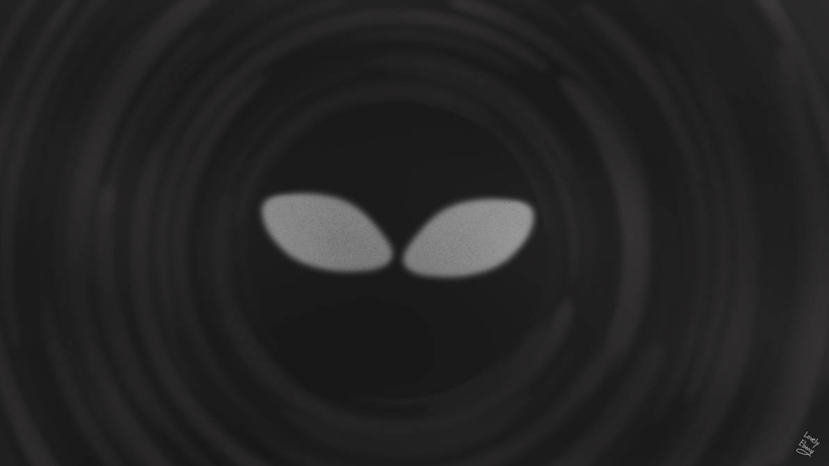 Shadow Eyes by LovelyEbonyArts on DeviantArt