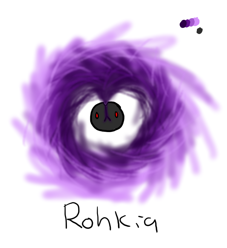 Rohkia