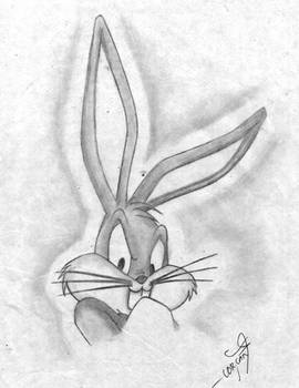 bugs bunny