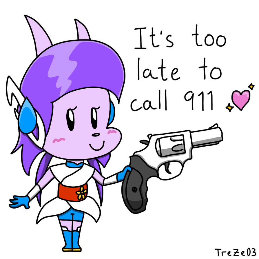 Trezeo Psycho Girls D: by TreZeO3 on DeviantArt