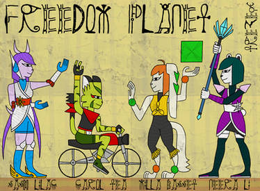 Trezeo TreZeO3 User Profile | DeviantArt
