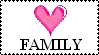 Family Stamp