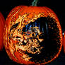 Bionicle Pumpkin