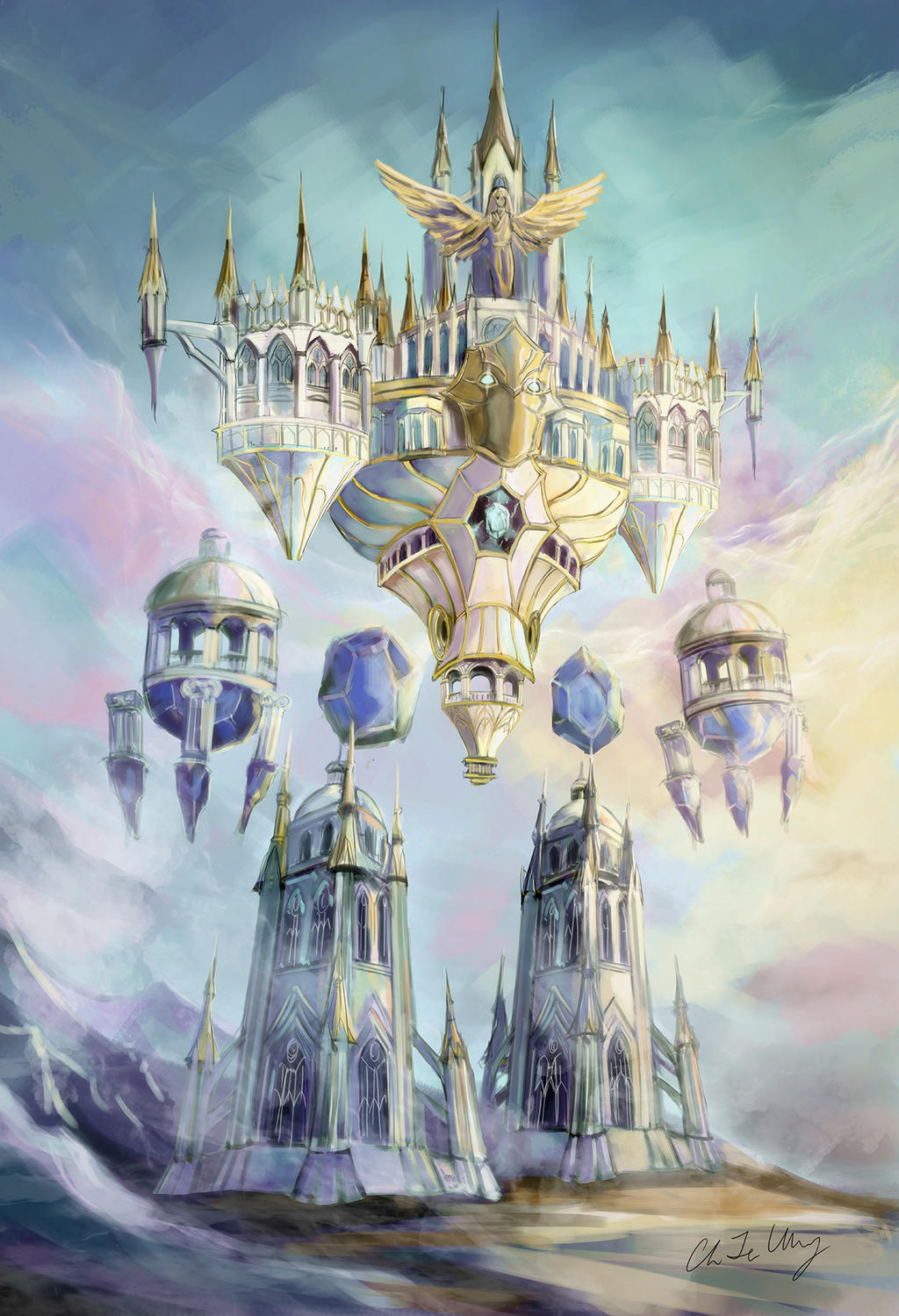 Smite Forums Geb