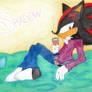 Request Shadow the hedgehog