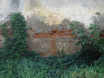 Stock 39 - Ruined wall by MariaBilinski Stock 39 - Ruined wall by MariaBilinski