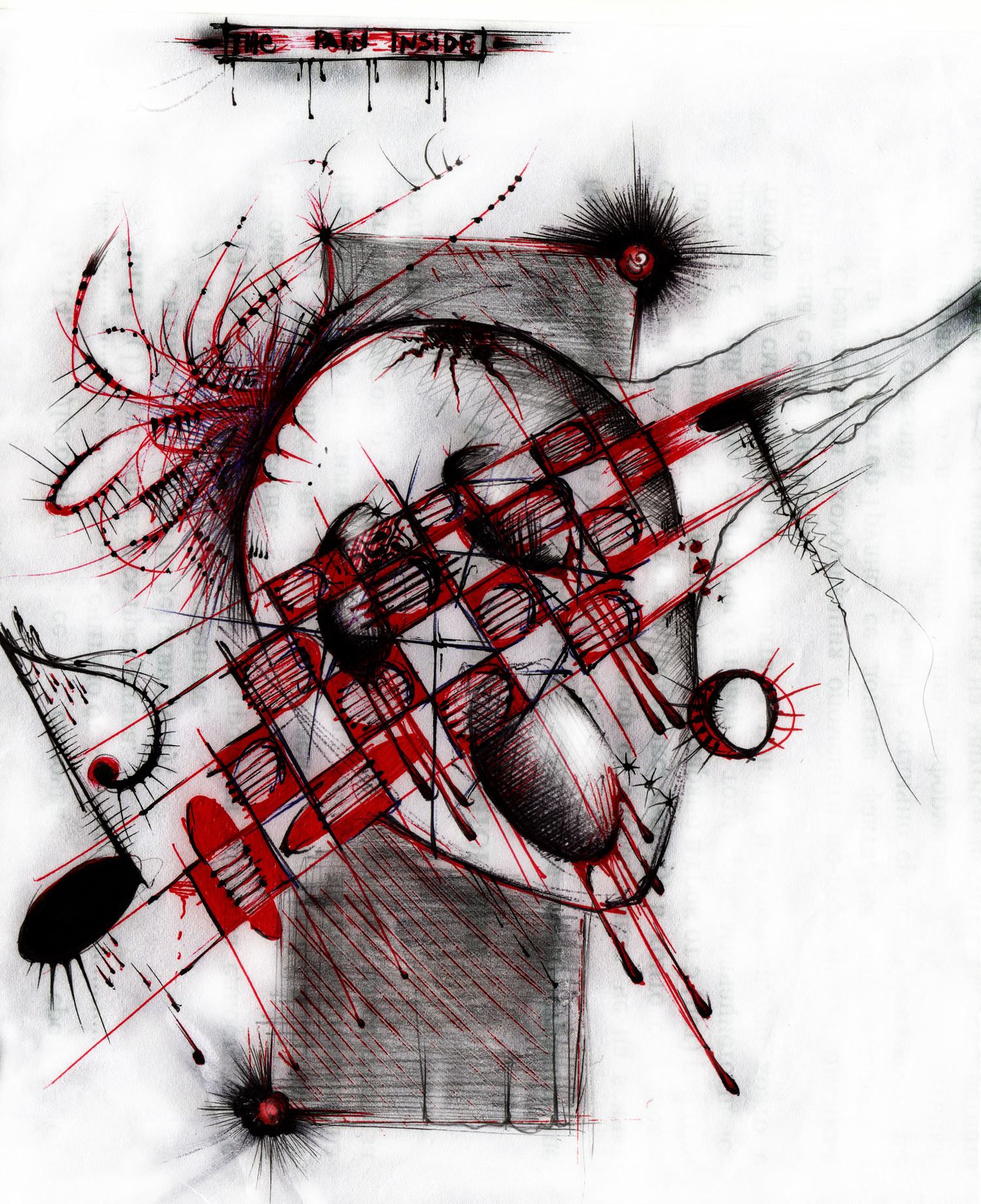 dark drawings by ixdefyxyou on DeviantArt dark drawings by ixdefyxyou on DeviantArt