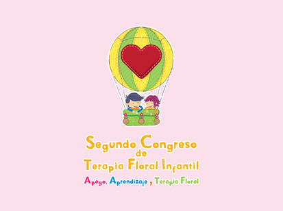 Segundo Congreso de Terapia Floral Infantil