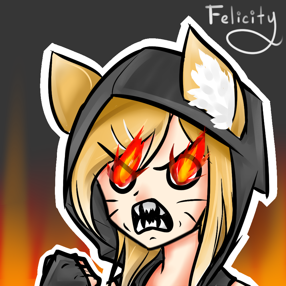 Emote : Felicity03