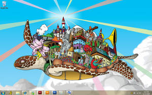 Desktop