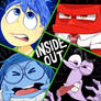 INSIDE OUT! -disgust-