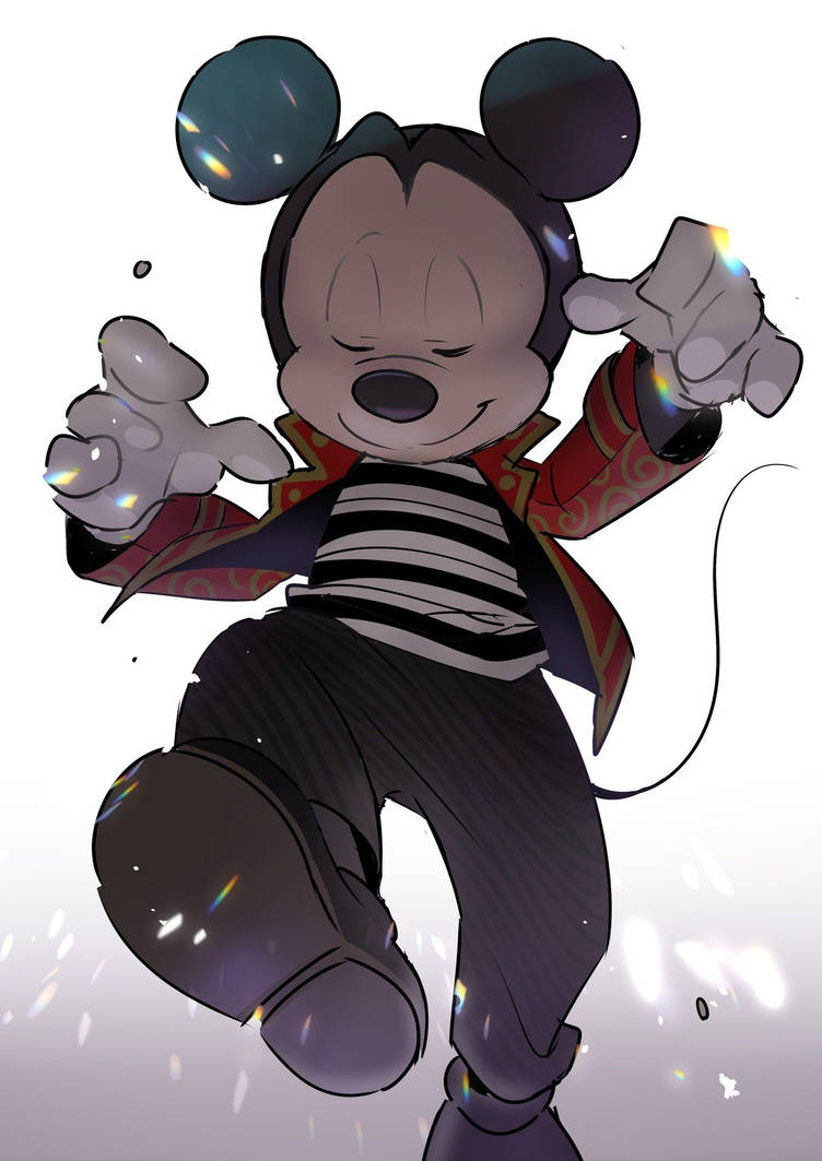 Tenen wapenkamer Betrouwbaar Disney Live Mickey and Minnie's Doorway to Magic by hentaib2319 on  DeviantArt