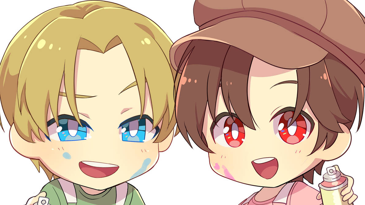Pixiv Fanbox Updated-Commission by hentaib2319 on DeviantArt
