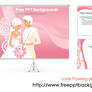 Love Powerpoint Templates