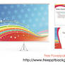 Abstract Powerpoint Templates