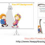 Education Powerpoint Templates