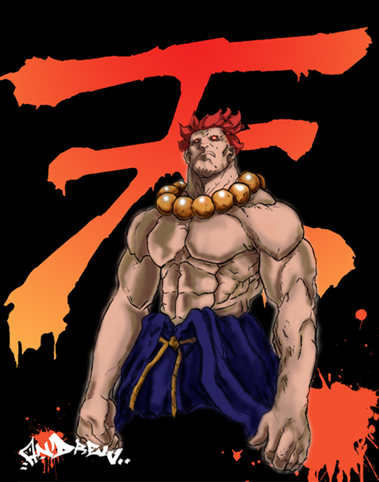 Gouki