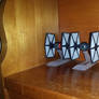 First Order TIE Fighters
