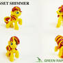 Sunset Shimmer