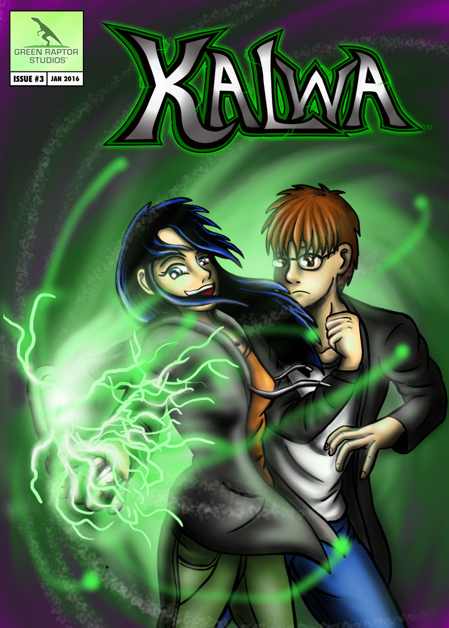 Kalwa Ch 3 Cover *PAGE LINKS IN DESCRIPTION*