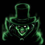 The Hatbox Ghost