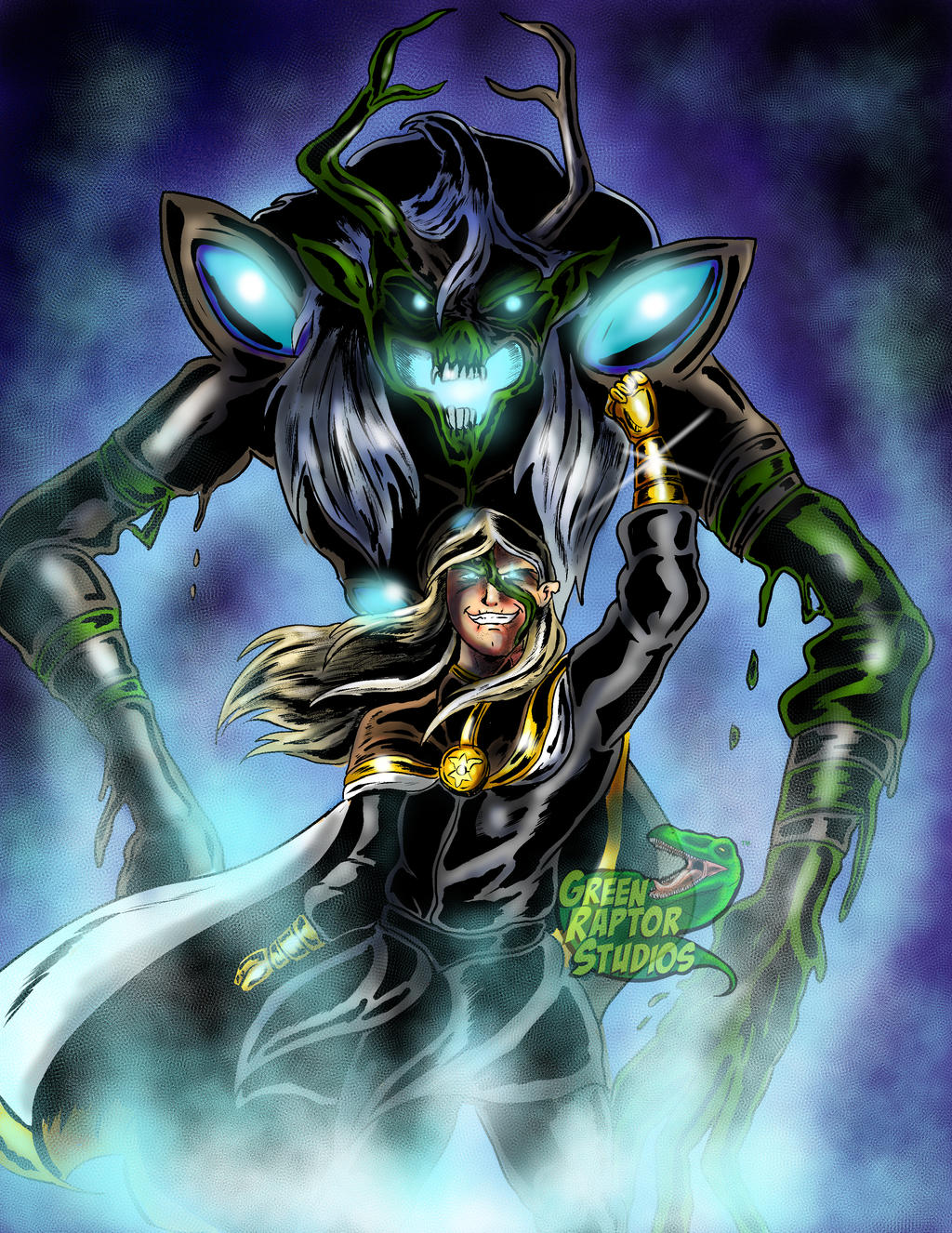 Belos Rabbit Belos by Pete-Da-Graptor on DeviantArt