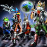 Star Fox