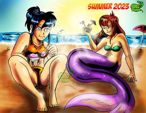 Summer 2023