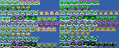 SMM Koopaling Shells by NoobGuy519 on DeviantArt