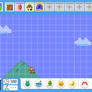 Mario Maker Custom UI
