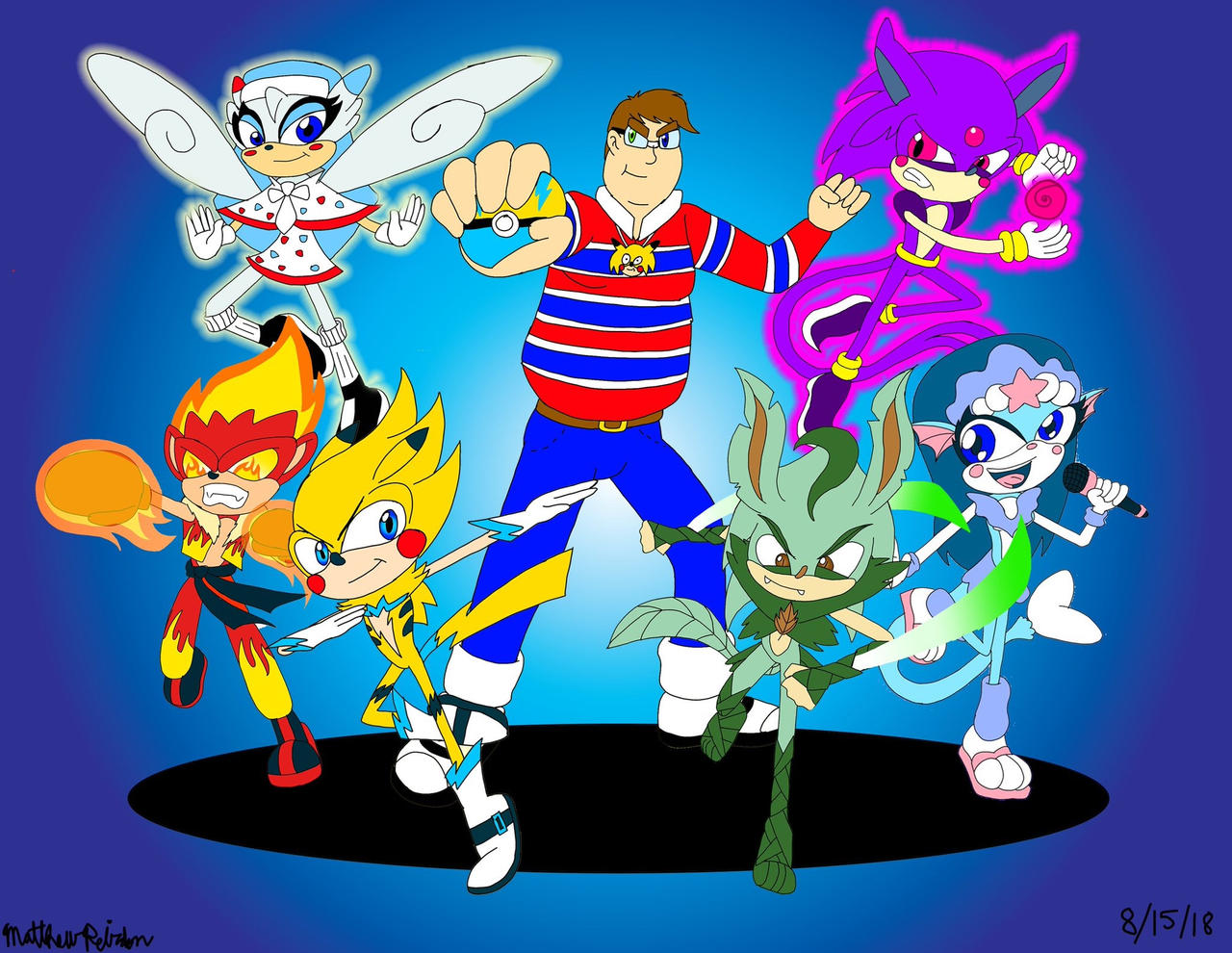 The Chronicles Of Chris Chan By Greninja Guy97 On DeviantArt the-chronicles-of-chris-chan-by-greninja-guy97-on-deviantart