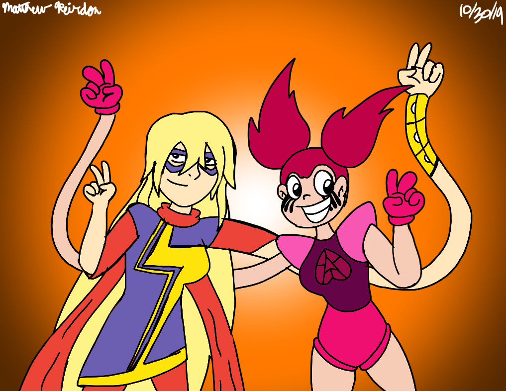 Elastic girl cosplayers by Greninja-Guy97 on DeviantArt