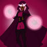 The Magenta Mage