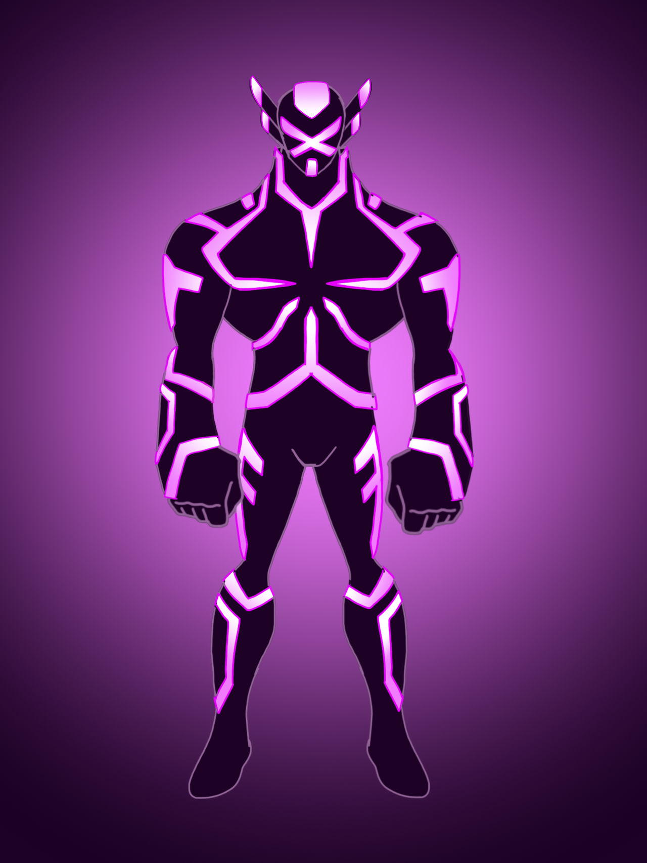 Polymorph-X by MightyMan197 on DeviantArt