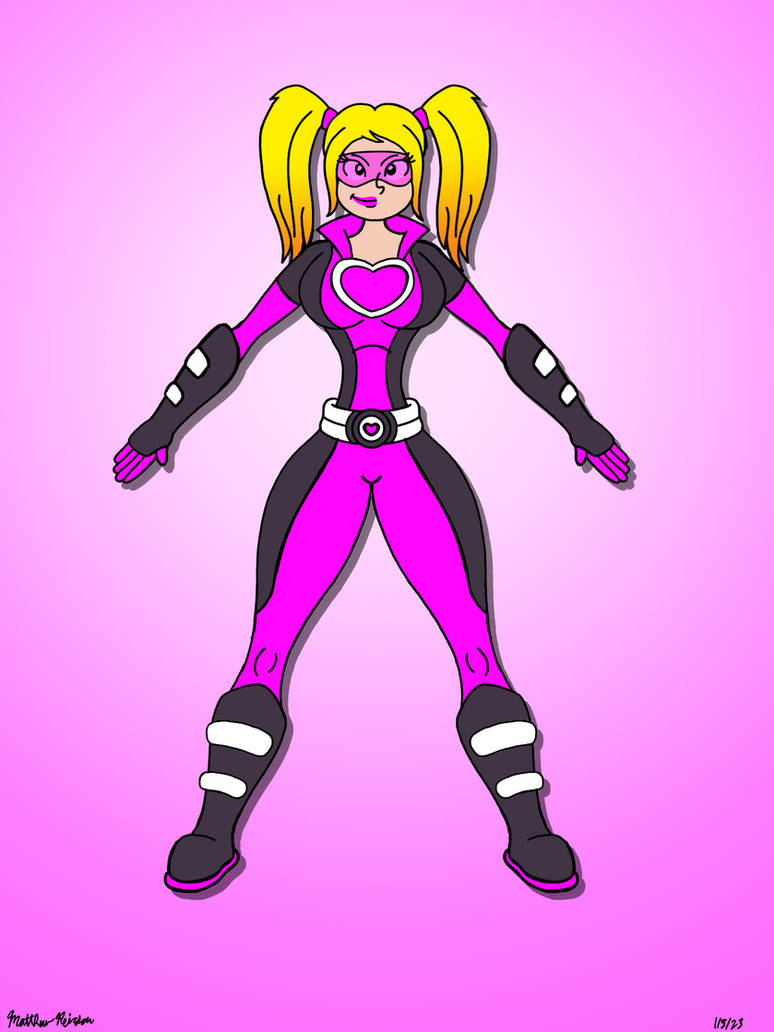 Time Skip Gummy Gabby Concept by Greninja-Guy97 on DeviantArt