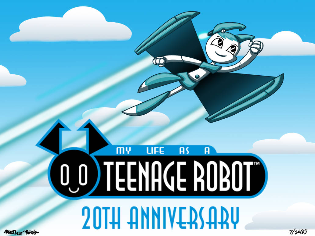 MLAATR 20th Anniversary by Greninja-Guy97 on DeviantArt