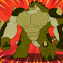 Dino-Might