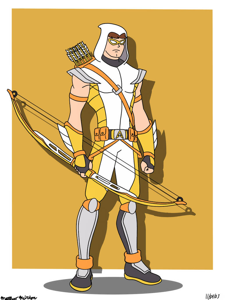 Apollo (Arcus Nightshade Reborn) by Greninja-Guy97 on DeviantArt