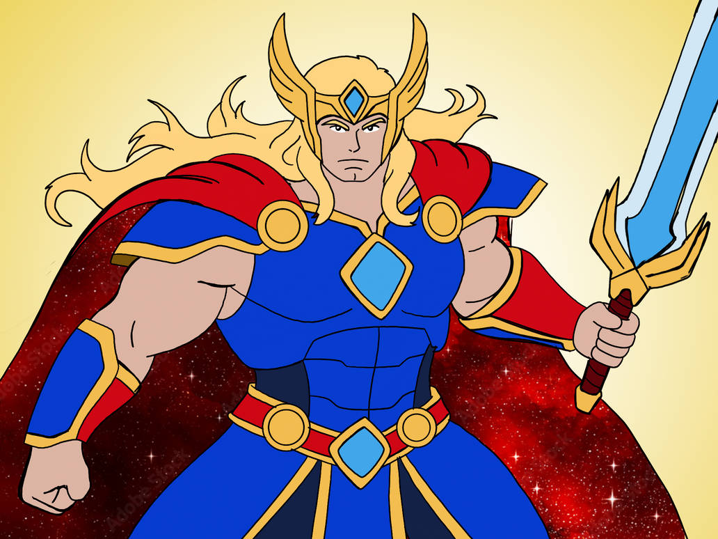 Mighty Man WIP: Mighty Man character by MightyMan197 on DeviantArt