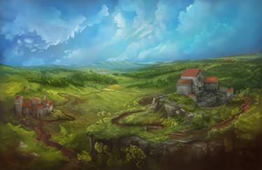 Talinor