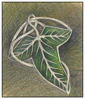 The Leaves of Lorien